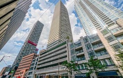 613 - 2221 Yonge Street, Toronto, Ontario M4S0B8