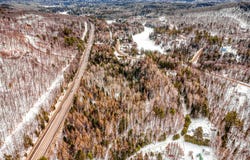 Route 125, Rawdon, Quebec J0K1S0