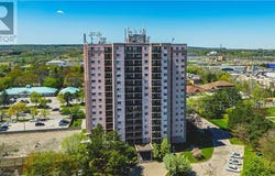 975 WARWICK Court, Burlington, Ontario L7T3Z7