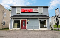 638-640 Rue Price O., Alma, Quebec G8B4S9