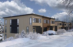 120 Allée Pangman, Mont-Tremblant, Quebec J8E 1E9