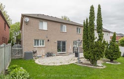 Basemen - 40 Sabbe Crescent, Ajax, Ontario L1T4E3
