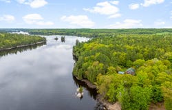 178 Ch. des Rapides, LIsle-aux-Allumettes, QC J0X1M0, CA, L'Isle-aux-Allumettes, Quebec J0X1M0