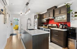 3555 Rue de Rouen, Mercier/Hochelaga-Maisonneuve, QC H1W1M2, CA, Mercier/Hochelaga-Maisonneuve, Quebec H1W1M2