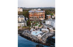 1175 Beach Dr 505, Oak Bay, British Columbia V8S 2N2