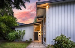 1050 Belvedere Drive, North Vancouver, British Columbia V7R2C7