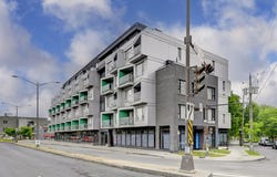 20 Boul. Charest O., La Cité-Limoilou, QC G1K1X2, CA, La Cité-Limoilou, Quebec G1K1X2