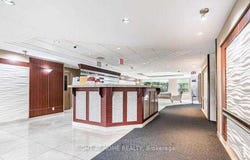 1507 - 135 Hillcrest Avenue, Mississauga, Ontario L5B4B1