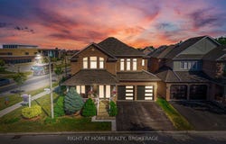 2226 Viking Crescent, Burlington, Ontario L7L7K3