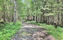 Ch. Charbonneau, Bouchette, QC J0X1E0, CA, Bouchette, Quebec J0X1E0