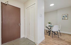 812 - 235 Grandravine Drive, Toronto, Ontario M3N1J2