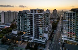 989 Johnson St 1702, Victoria, British Columbia V8V 0E3