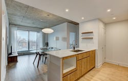 2175 Rue St-Patrick #502, Montréal (Le Sud-Ouest), Quebec H3K1B4