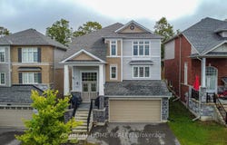 518 Joslin Street, Peterborough North, Ontario K9J6X3