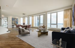 100 Rue André-Prévost, Montréal, Quebec H3E0C3