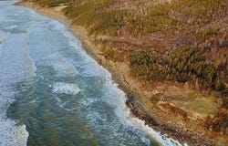 42 Kayparr Lane Broad Cove Banks Road, Inverness, Nova Scotia B0E 1N0