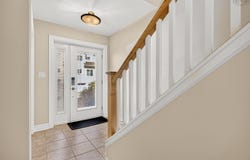 3848 Mont Blanc Terrace, Halifax Peninsula, Nova Scotia B3K 6R3