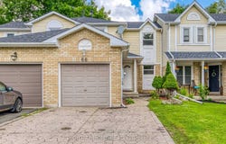 68 Middlemiss Cres Crescent, Cambridge, Ontario N1T1R4