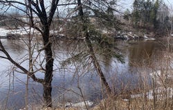 Rue des Algonquins, Mont-Laurier, QC J9L0A3, CA, Mont-Laurier, Quebec J9L0A3