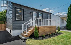 38 PARKVIEW Road, St. Catharines, Ontario L2M5S1