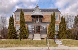 896-900 Boul. Manseau, Joliette, QC J6J3G3, CA, Joliette, Quebec J6J3G3