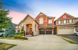 4164 Thomas Alton Boulevard, Burlington, Ontario L7M0A4