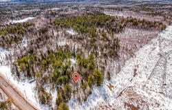 Rg St-André S.-O., Saint-Cuthbert, Quebec J0K2C0