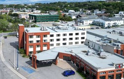130-140 Av. Belzile, Rimouski, Quebec G5L3E4