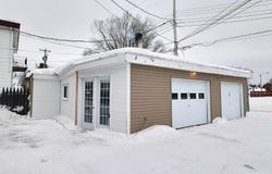 351-355 3e Avenue, Val-d'Or, Quebec J9P1R7