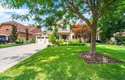 169 Green Manor Crescent, Vaughan, Ontario L4L9R9