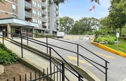 2303 - 85 Emmett Avenue, Toronto, Ontario M6M5A2