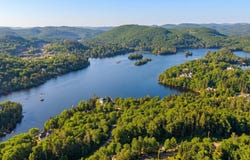 Ch. de Chaumont, Saint-Adolphe-d'Howard, Quebec J0T 2B0