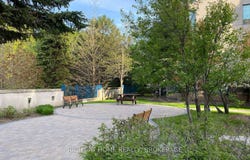 2133 - 125 Omni Drive, Toronto, Ontario M1P5A9