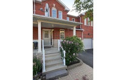 56 Briarcrest Drive, Markham, Ontario L6C3E7