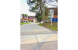 21 - 301 Bridletowne Circle W, Toronto, Ontario M1W2H7