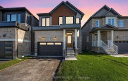 43 Federica Crescent, Wasaga Beach, Ontario L9Z0N5