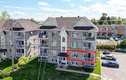 197 Rue Blanchard, Saint-Jérôme, QC J7Y0B4, CA, Saint-Jérôme, Quebec J7Y0B4