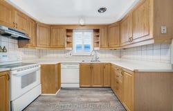 41 Beckett Avenue, Toronto, Ontario M6L2B3