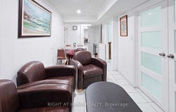 BSMT #B - 62 Iangrove Terrace, Toronto, Ontario M1W2H2