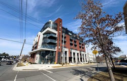 211 - 2433 Dufferin Street, Toronto, Ontario M6E0B4