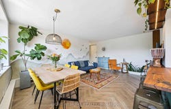 103 - 57 Neptune Drive, Toronto, Ontario M6A1X2