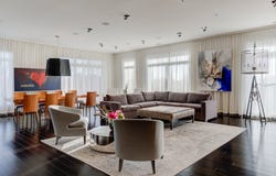 1298 Ch. du Bord-de-lEau PH501, Laval (Sainte-Dorothée), Quebec H7Y 1C1