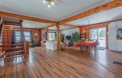 686F Route 165, Saint-Ferdinand, Quebec G0N1N0