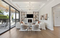939 Forest Hills Drive, North Vancouver, British Columbia V7R1M9