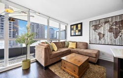 320 Richmond St E, Toronto, Ontario M5A 2R3