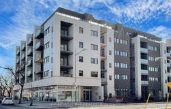 202 - 385 Osler Street, Toronto, Ontario M6N2Z4