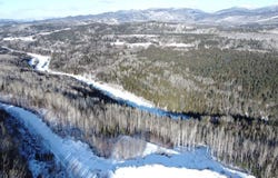 Ch. du Friche, Clermont, Quebec G4A1E9