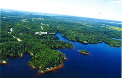 290 Ch. du Réservoir, Péribonka, Quebec G0W2G0