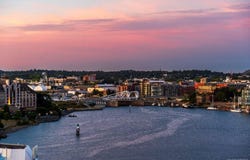 225 Belleville St 1102, Victoria, British Columbia V8V 4T9