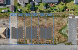2036 Av. Jennifer-Lelièvre, Mont-Joli, Quebec G5H0C7